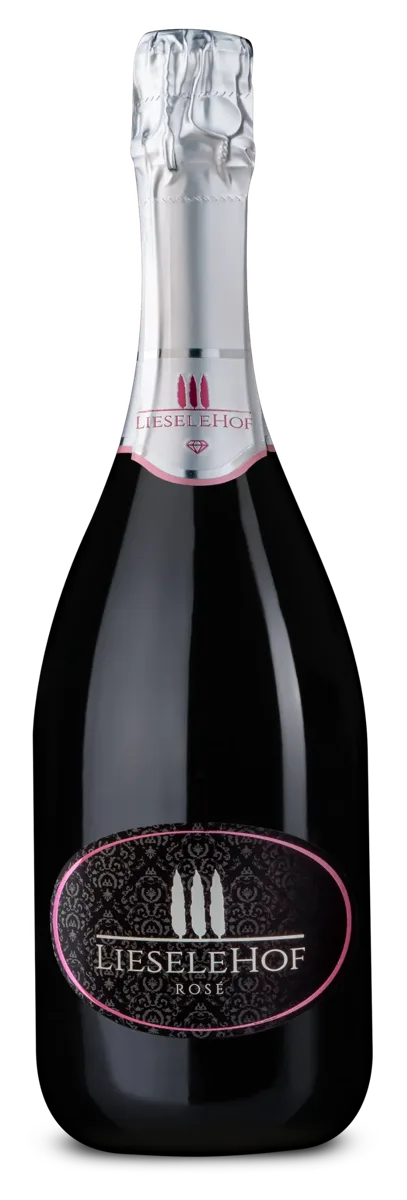 Brut Rosè Special Vintage