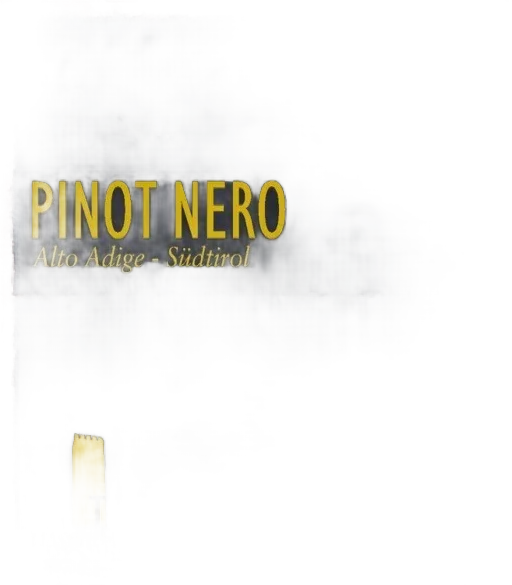 Pinot Noir