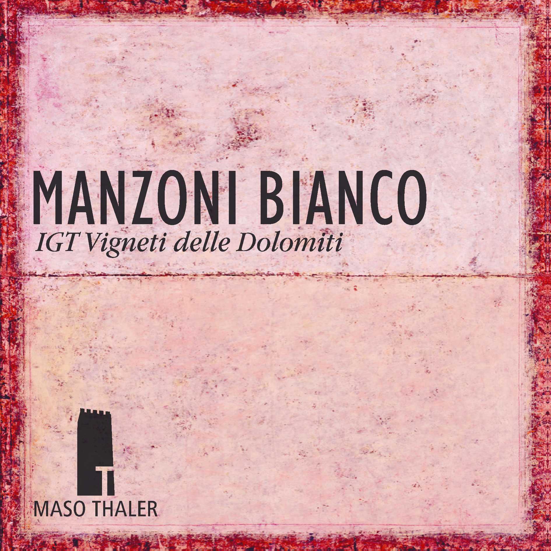 Manzoni White