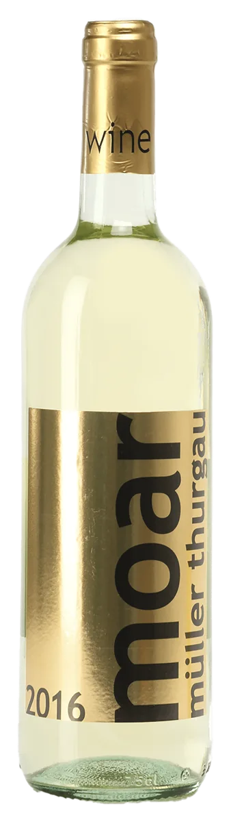 moar müller thurgau