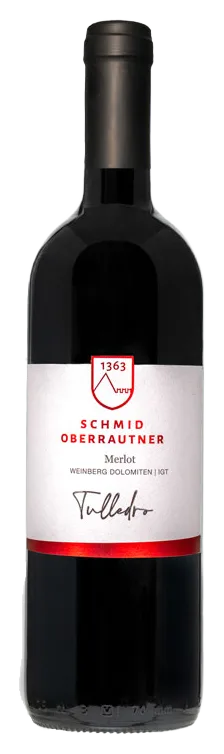 Merlot Tulledro