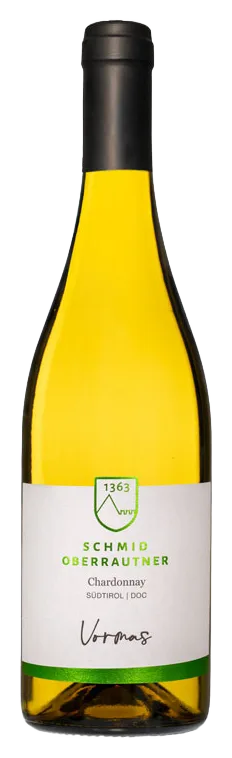 Chardonnay Vormas