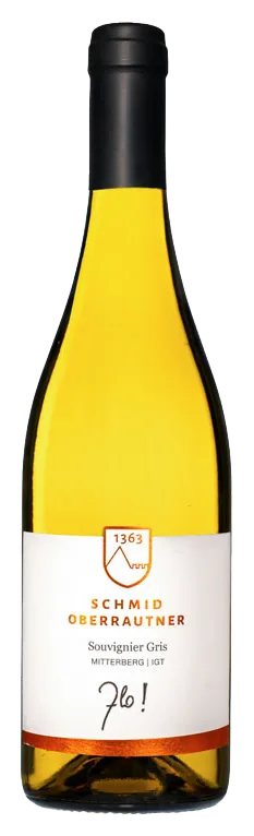 Souvignier Gris Flo!
