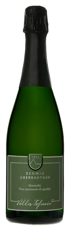 Haussekt Villa Schmid