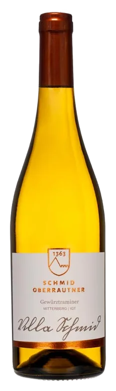 Gewürztraminer Villa Schmid