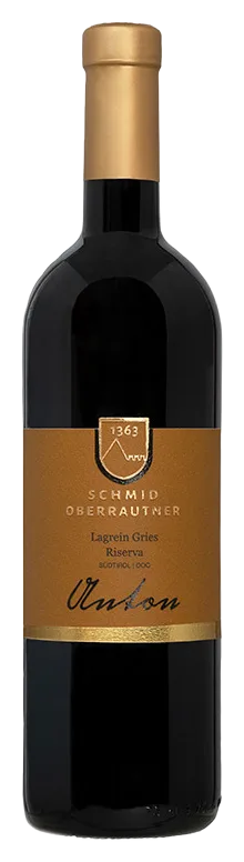 Lagrein Gries Riserva Anton