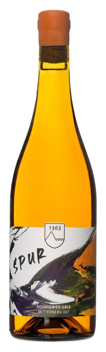 Souvignier gris SPUR