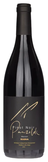 Pinot Noir Riserva