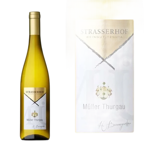 Müller Thurgau