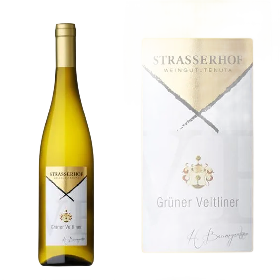 Grüner Veltliner