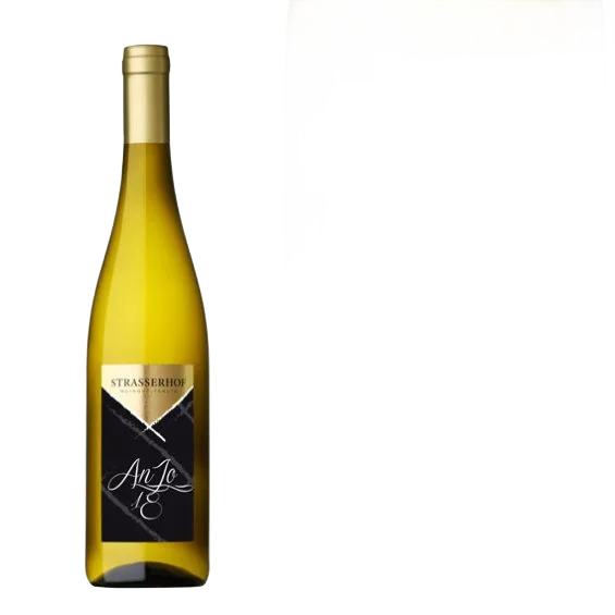 Cuvée AnJo