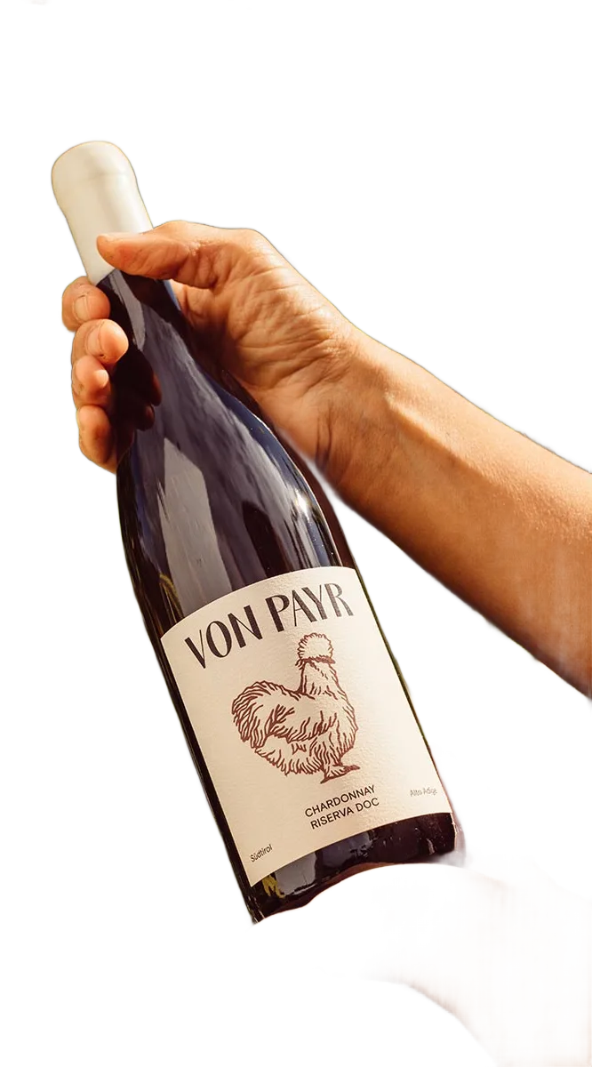 Chardonnay Riserva