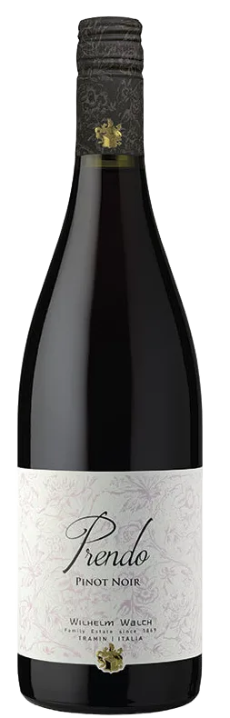 Pinot Noir “Prendo”