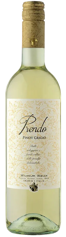 Pinot Grigio “Prendo”