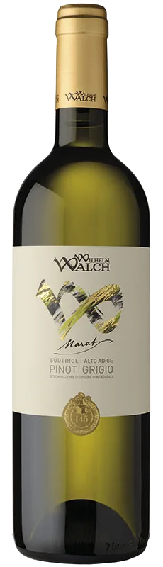 Pinot Grigio “Marat”
