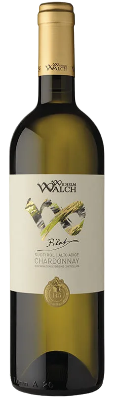 Chardonnay “Pilat”