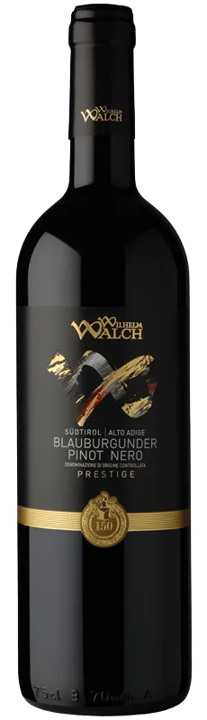 Blauburgunder Prestige
