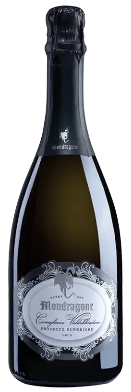Conegliano Valdobbiadene Prosecco Superiore DOCG - Spumante Extra Dry
