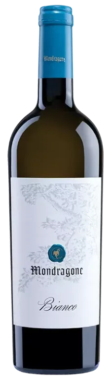 Mondragone Bianco - Vino Frizzante