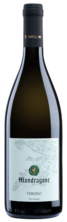 Verdiso IGP Colli Trevigiani frizzante