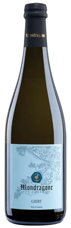 Giert Vino bianco frizzante