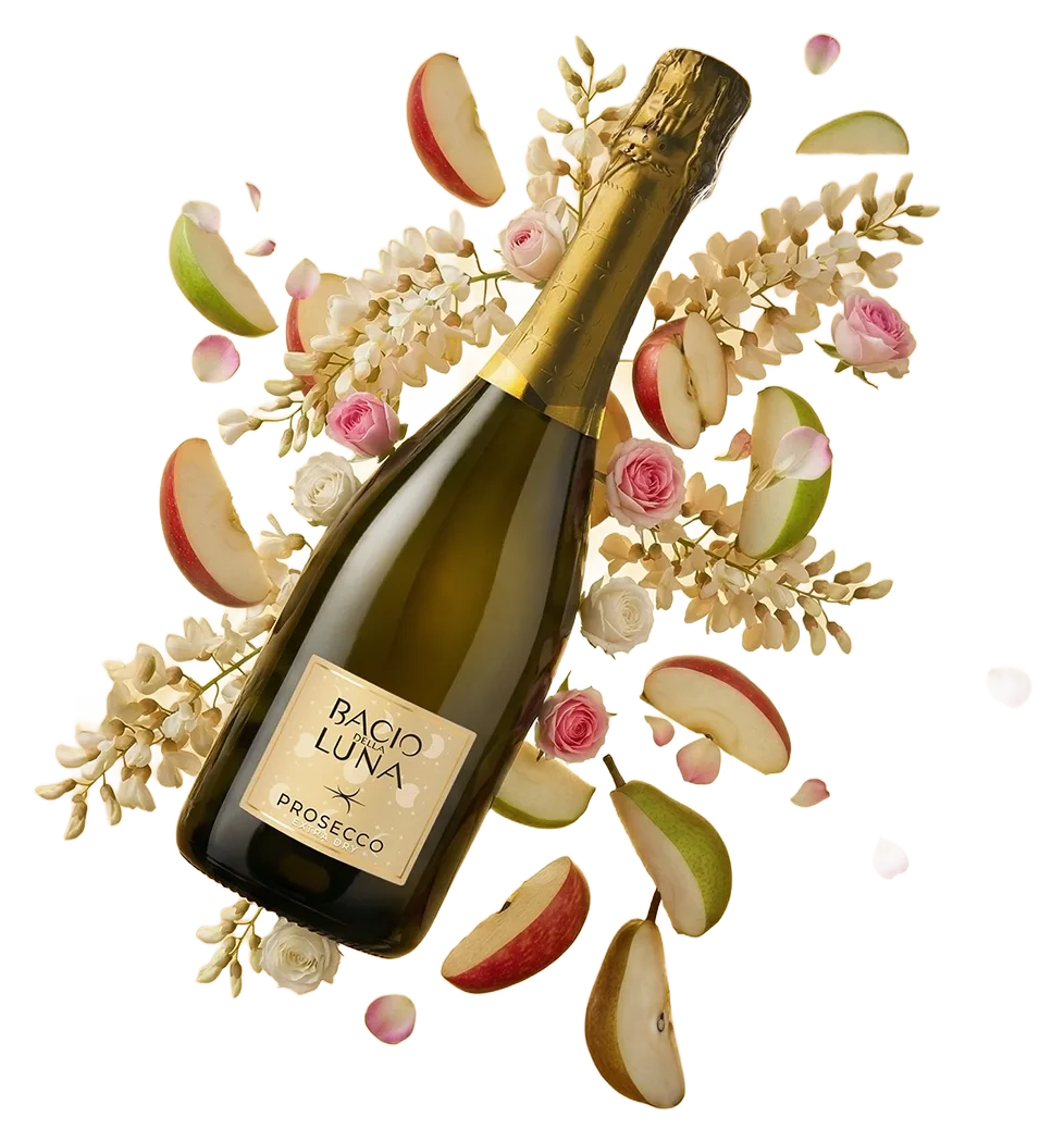 Prosecco DOC Spumante Extra Dry