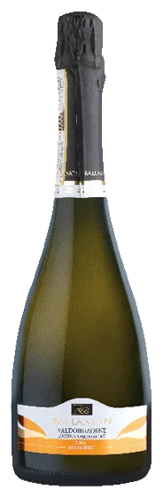 Vino Spumante Conegliano Valdobbiadene Prosecco Superiore DOCG Extra Brut