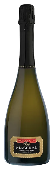 Vino Spumante Maseral Spumante Extra Dry