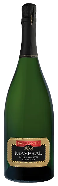 Vino Spumante Maseral Spumante Extra Dry Magnum