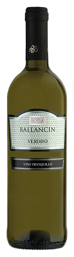 Vino Bianco Tranquillo Verdiso Colli Trevigiani IGT