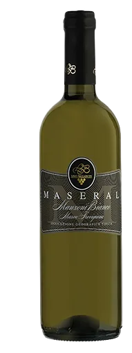 Vino Bianco Tranquillo Manzoni Bianco Marca Trevigiana IGT