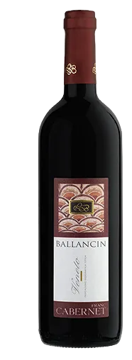 Vino Rosso Tranquillo Cabernet Franc Veneto IGT