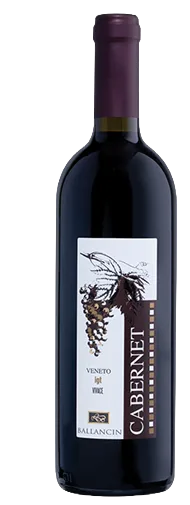 Vino Rosso Vivace Cabernet Franc Veneto IGT