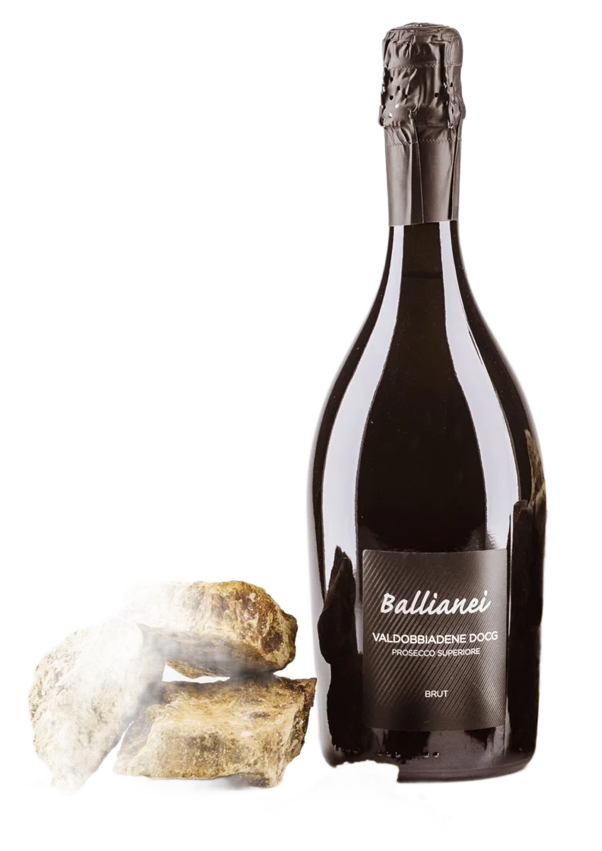 Valdobbiadene Docg Brut