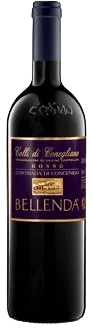 Contrada di Concenigo