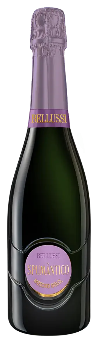 Spumantico Moscato Dolce