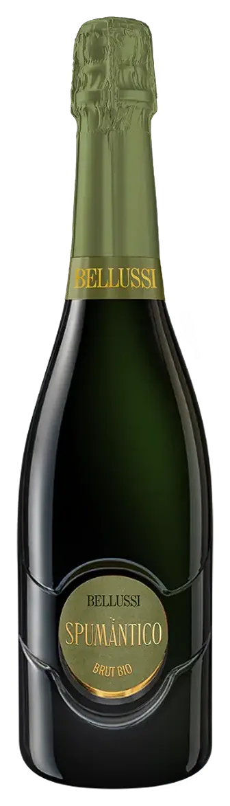 Spumantico Brut Bio