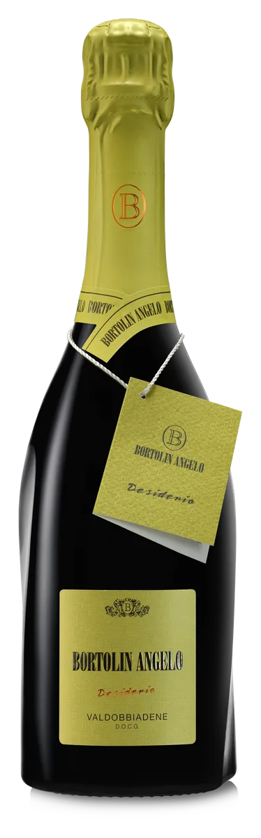 VALDOBBIADENE DOCG RIVE DI GUIA "Desiderio" Dry