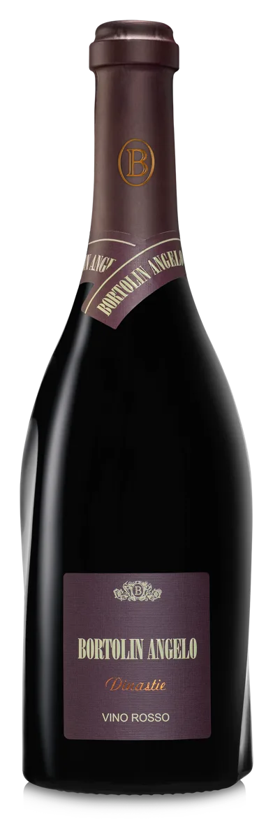 VINO ROSSO "Dinastie"