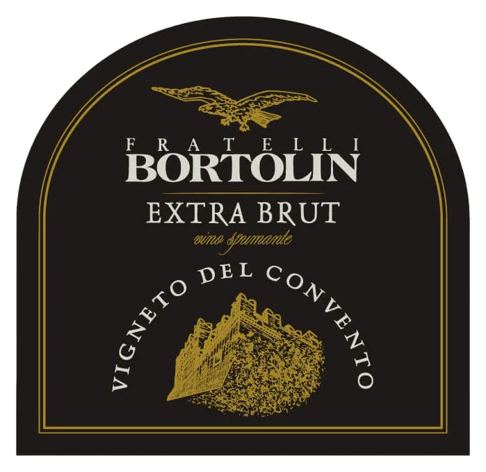 VIGNETO DEL CONVENTO – VINO SPUMANTE EXTRA BRUT