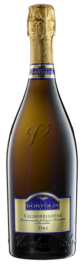 VALDOBBIADENE PROSECCO SUPERIORE DOCG DRY