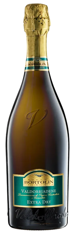 VALDOBBIADENE PROSECCO SUPERIORE DOCG EXTRA DRY