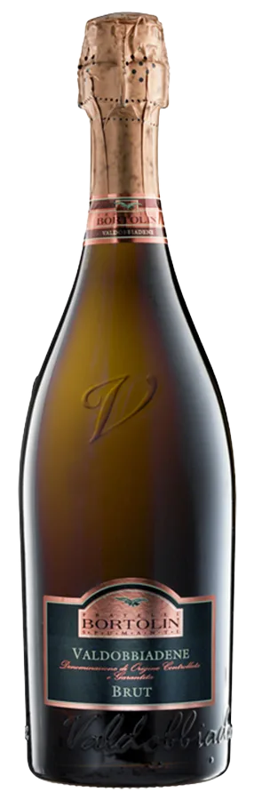 VALDOBBIADENE PROSECCO SUPERIORE DOCG BRUT