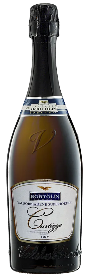 CARTIZZE DOCG DRY