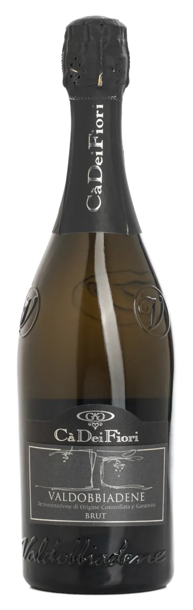 Valdobbiadene Prosecco Superiore D.O.C.G Brut