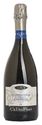 Valdobbiadene Prosecco Superiore Di Cartizze D.O.C.G Dry