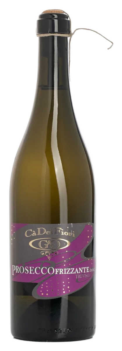 Prosecco Vino Frizzante Spago D.O.C.