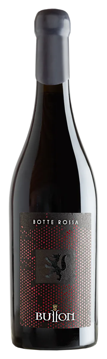 Botte Rossa
