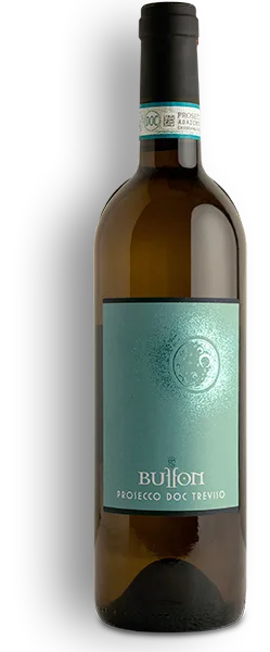 Prosecco tranquillo