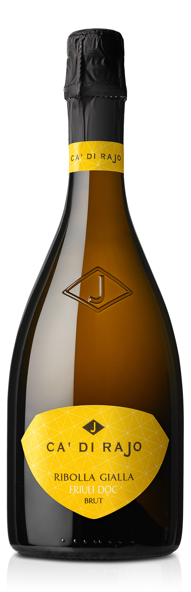 Ribolla Gialla Spumante Friuli DOC Brut